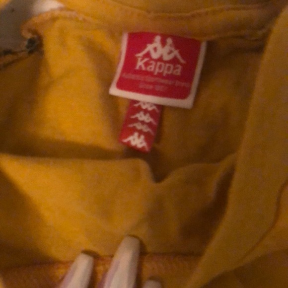 Kappa long sleeve - Picture 4 of 4